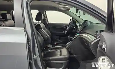 Chevrolet Orlando 2016 1.6 Автомат в Москве № 98814, миниатюра 6