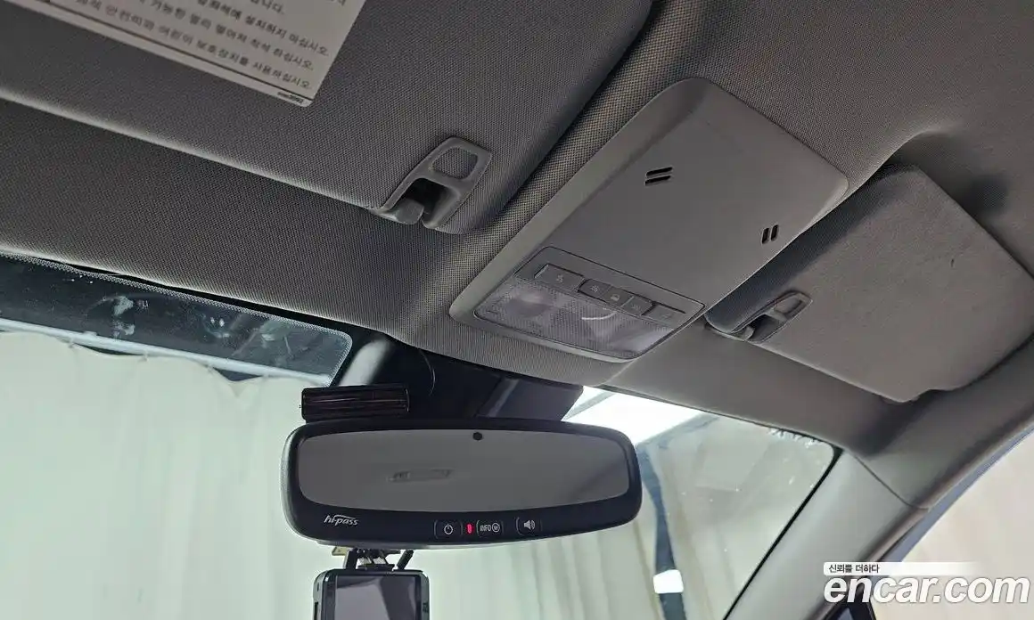 Chevrolet Trax 2018 1.4 Механическая в Москве № 103326, фото 12