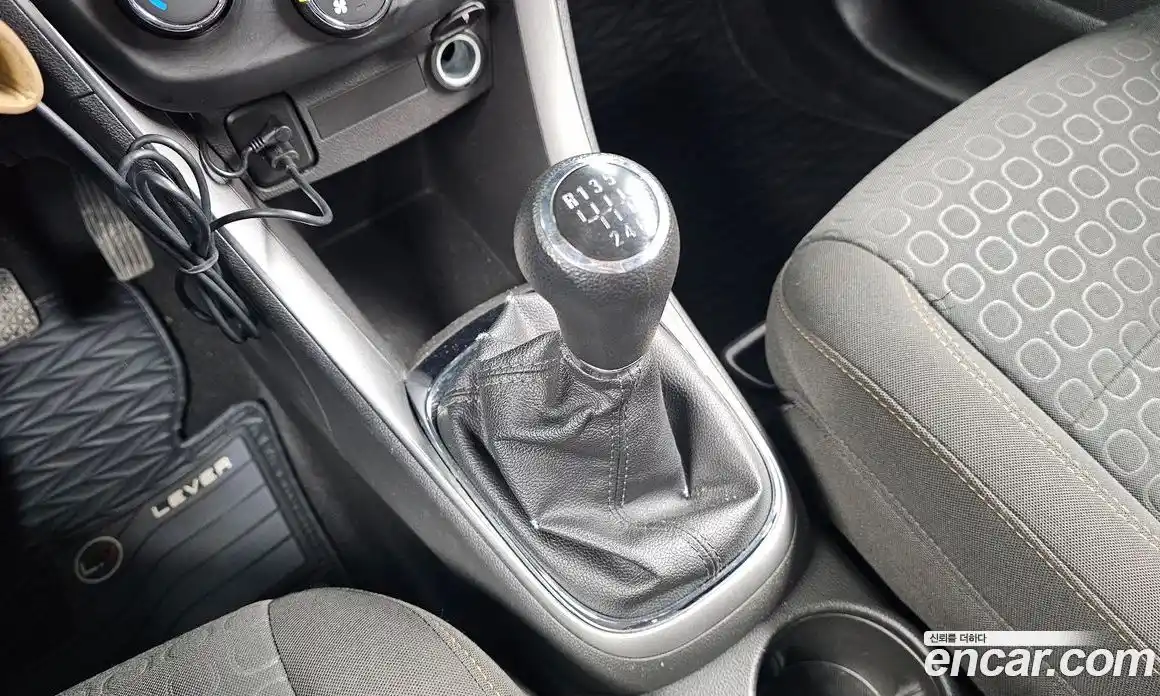 Chevrolet Trax 2018 1.4 Механическая в Москве № 103326, фото 14