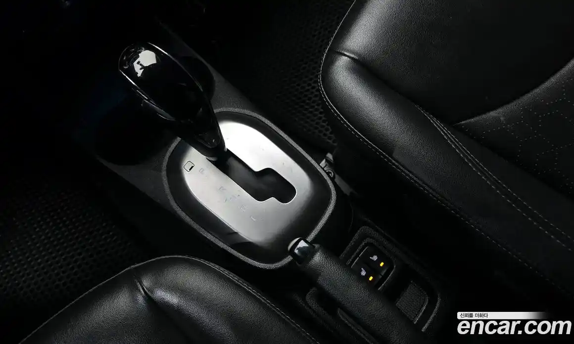 Chevrolet Spark 2016 1.0 Автомат в Москве № 104373, фото 11