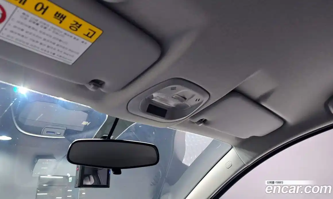 Chevrolet Spark 2016 1.0 Автомат в Москве № 104373, фото 14