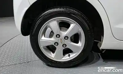 Chevrolet Spark 2016 1.0 Автомат в Москве № 104373, миниатюра 3