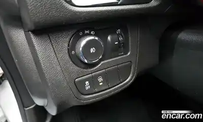 Chevrolet Spark 2016 1.0 Автомат в Москве № 104373, миниатюра 4