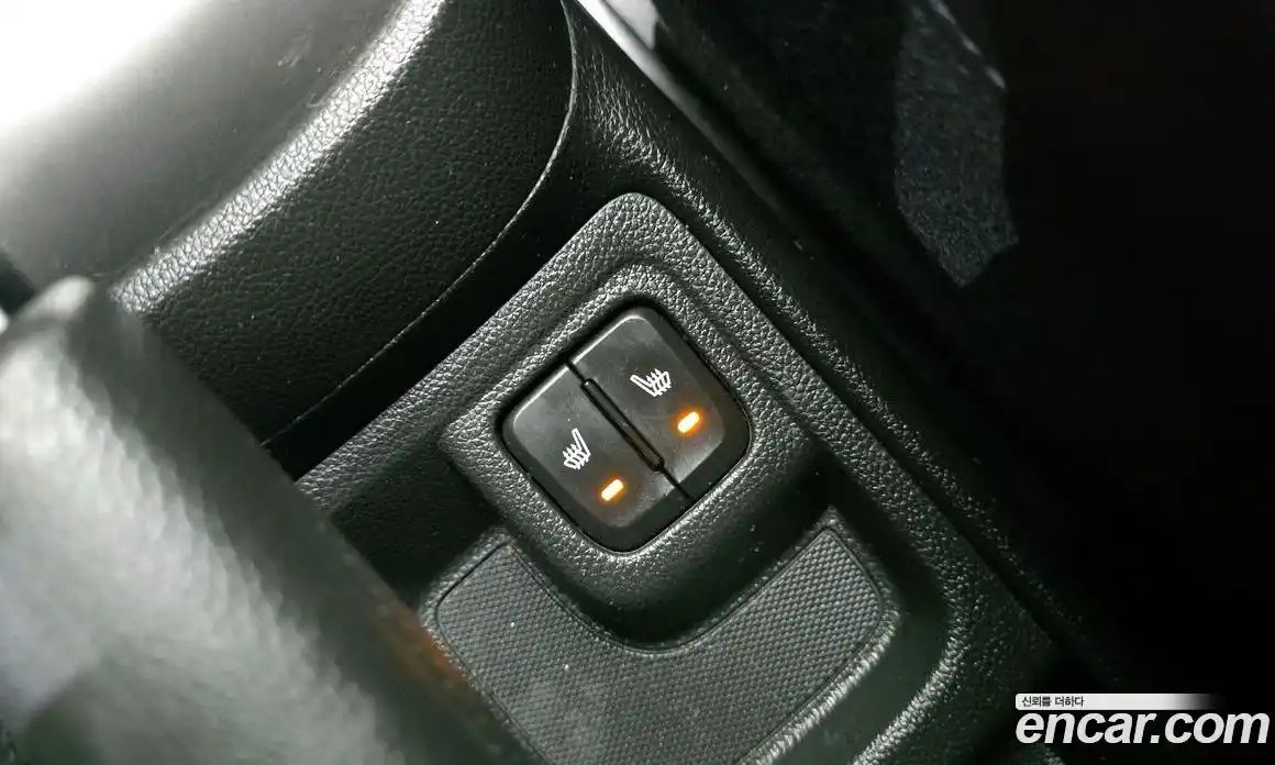 Chevrolet Spark 2016 1.0 Автомат в Москве № 104373, фото 8