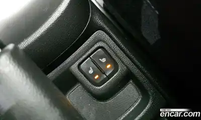 Chevrolet Spark 2016 1.0 Автомат в Москве № 104373, миниатюра 8