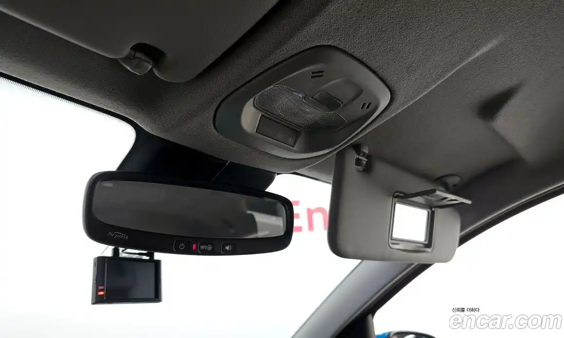 Chevrolet Spark 2019 1.0 Автомат в Москве № 104459, фото 18