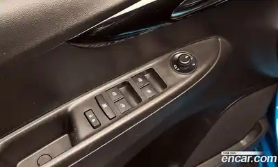 Chevrolet Spark 2019 1.0 Автомат в Москве № 104459, миниатюра 3