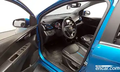 Chevrolet Spark 2019 1.0 Автомат в Москве № 104459, миниатюра 5