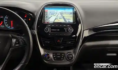 Chevrolet Spark 2019 1.0 Автомат в Москве № 104459, миниатюра 6