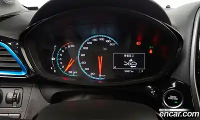 Chevrolet Spark 2019 1.0 Автомат в Москве № 104459, миниатюра 7