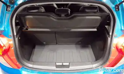 Chevrolet Spark 2019 1.0 Автомат в Москве № 104459, миниатюра 9