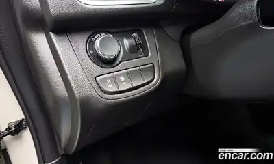 Chevrolet Spark 2020 1.0 Автомат в Москве № 104686, миниатюра 11