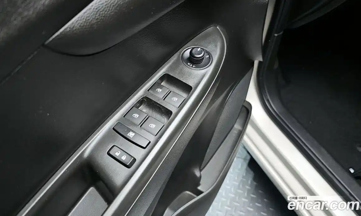 Chevrolet Spark 2020 1.0 Автомат в Москве № 104686, фото 12