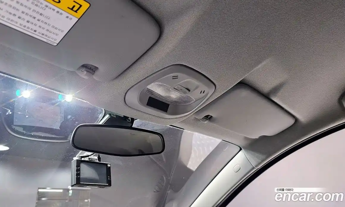 Chevrolet Spark 2020 1.0 Автомат в Москве № 104686, фото 13