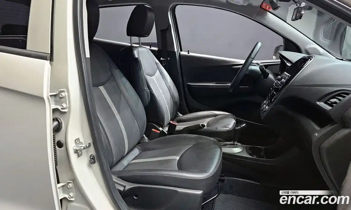 Chevrolet Spark 2020 1.0 Автомат в Москве № 104686, фото 20