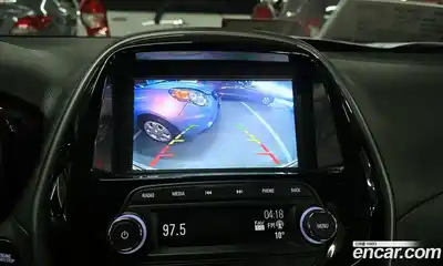 Chevrolet Spark 2020 1.0 Автомат в Москве № 104686, миниатюра 2