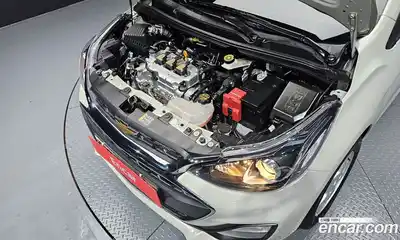 Chevrolet Spark 2020 1.0 Автомат в Москве № 104686, миниатюра 6