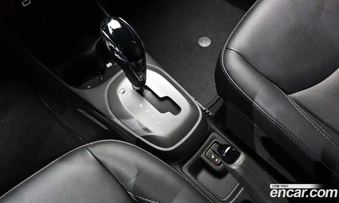 Chevrolet Spark 2020 1.0 Автомат в Москве № 104686, фото 8