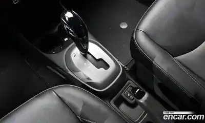 Chevrolet Spark 2020 1.0 Автомат в Москве № 104686, миниатюра 8