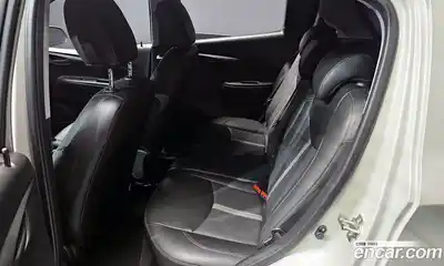 Chevrolet Spark 2020 1.0 Автомат в Москве № 104686, миниатюра 10