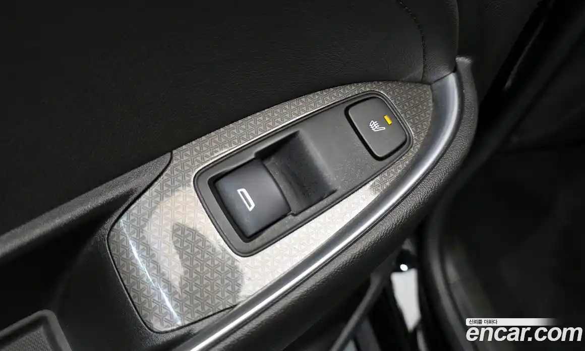 Chevrolet Malibu 2019 1.3 Автомат в Москве № 105164, фото 11