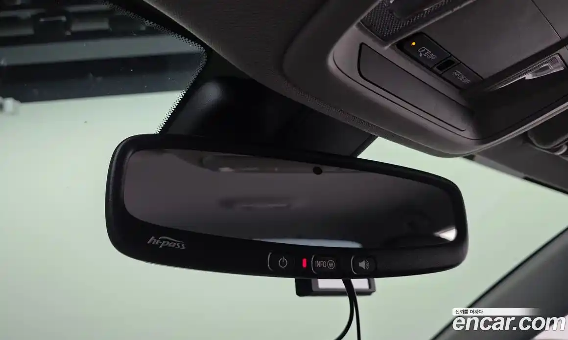 Chevrolet Malibu 2019 1.3 Автомат в Москве № 105164, фото 14