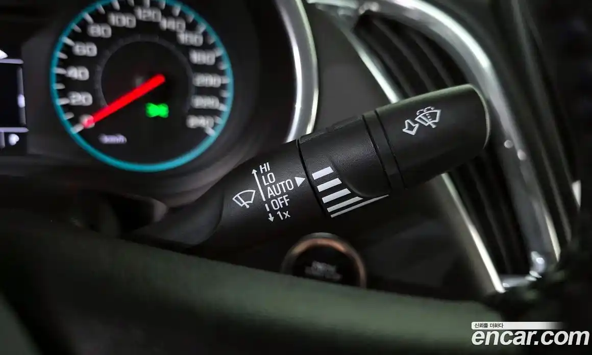 Chevrolet Malibu 2019 1.3 Автомат в Москве № 105164, фото 16