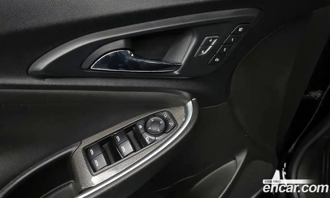 Chevrolet Malibu 2019 1.3 Автомат в Москве № 105164, фото 20