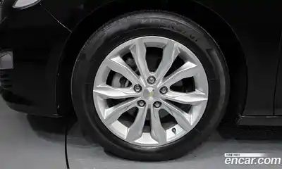 Chevrolet Malibu 2019 1.3 Автомат в Москве № 105164, миниатюра 2