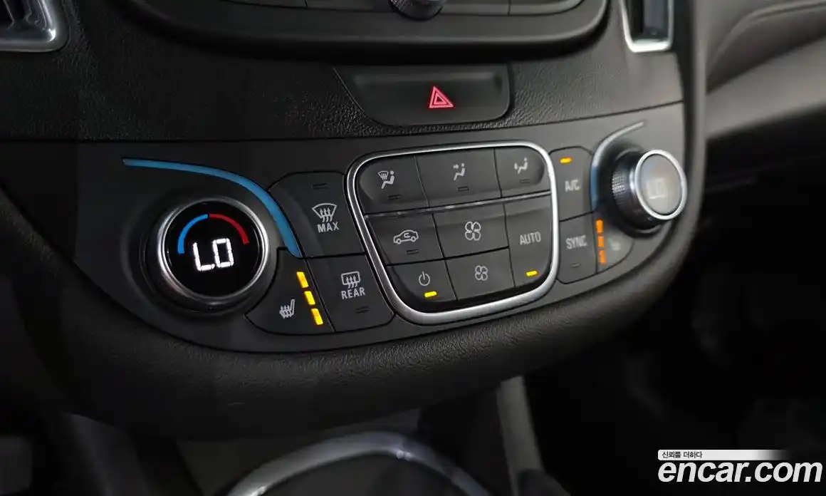 Chevrolet Malibu 2019 1.3 Автомат в Москве № 105164, фото 3