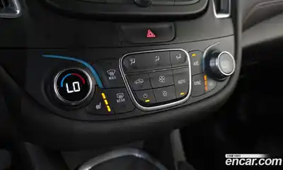 Chevrolet Malibu 2019 1.3 Автомат в Москве № 105164, миниатюра 3