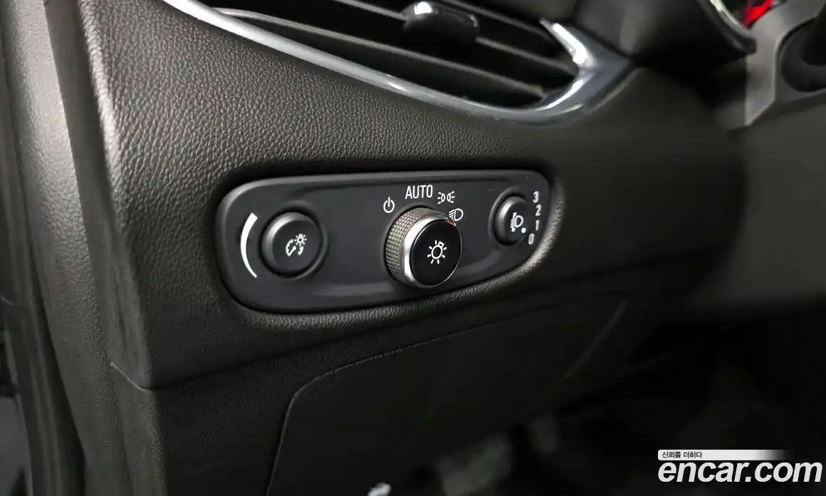 Chevrolet Malibu 2019 1.3 Автомат в Москве № 105164, фото 6