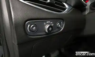 Chevrolet Malibu 2019 1.3 Автомат в Москве № 105164, миниатюра 6