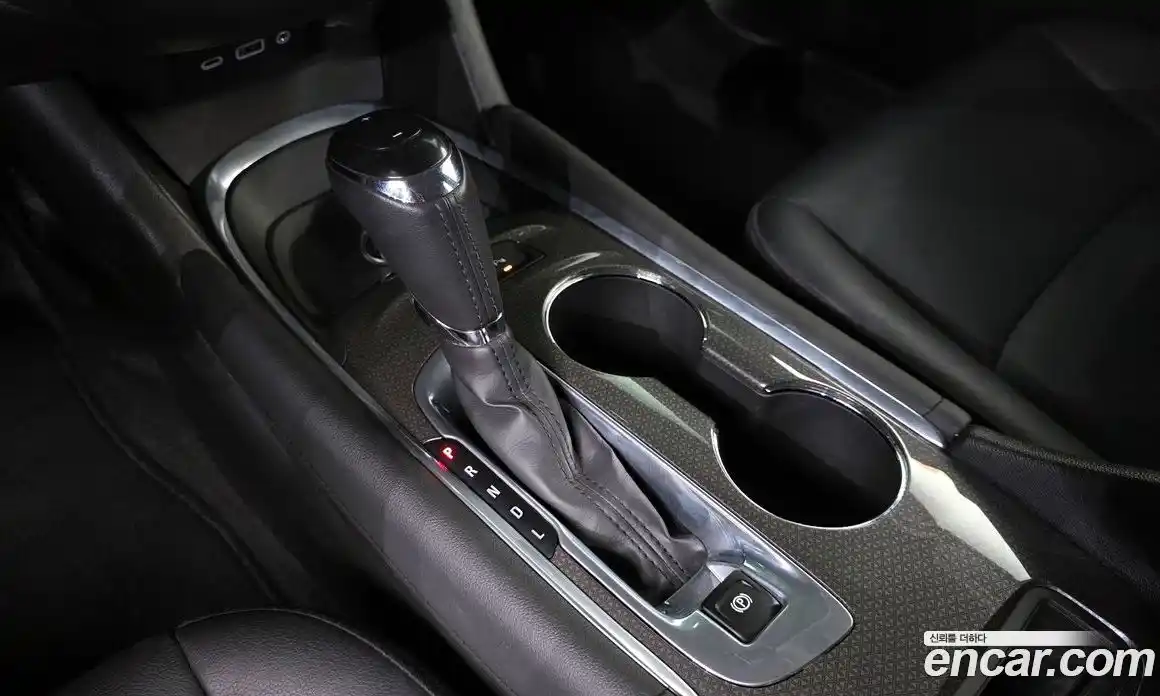 Chevrolet Malibu 2019 1.3 Автомат в Москве № 105164, фото 8