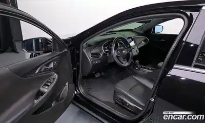 Chevrolet Malibu 2019 1.3 Автомат в Москве № 105164, миниатюра 9