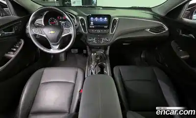 Chevrolet Malibu 2019 1.3 Автомат в Москве № 105164, миниатюра 10
