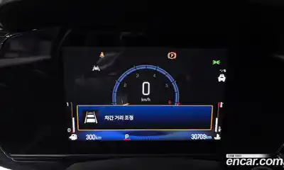 Chevrolet Trax, 2025