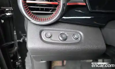 Chevrolet Trax 2025 1.2 Автомат в Москве № 105575, миниатюра 11