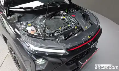 Chevrolet Trax 2025 1.2 Автомат в Москве № 105575, миниатюра 12