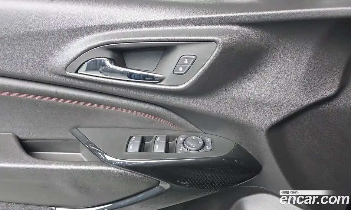 Chevrolet Trax 2025 1.2 Автомат в Москве № 105575, фото 16