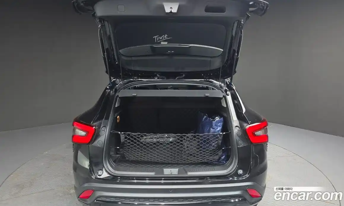 Chevrolet Trax 2025 1.2 Автомат в Москве № 105575, фото 19