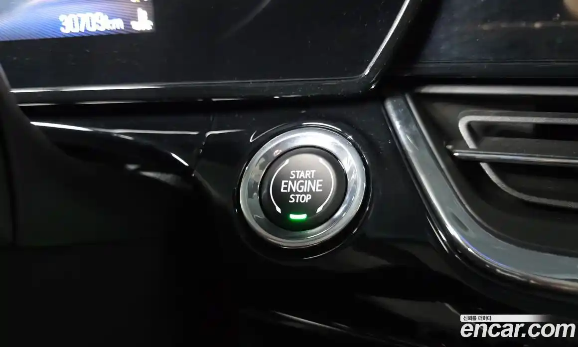 Chevrolet Trax 2025 1.2 Автомат в Москве № 105575, фото 20