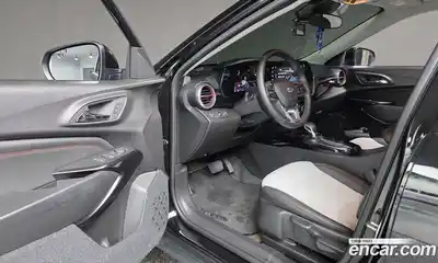 Chevrolet Trax 2025 1.2 Автомат в Москве № 105575, миниатюра 5