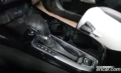 Chevrolet Trax 2025 1.2 Автомат в Москве № 105575, миниатюра 6