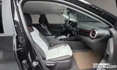 Chevrolet Trax 2025 1.2 Автомат в Москве № 105575, миниатюра 8