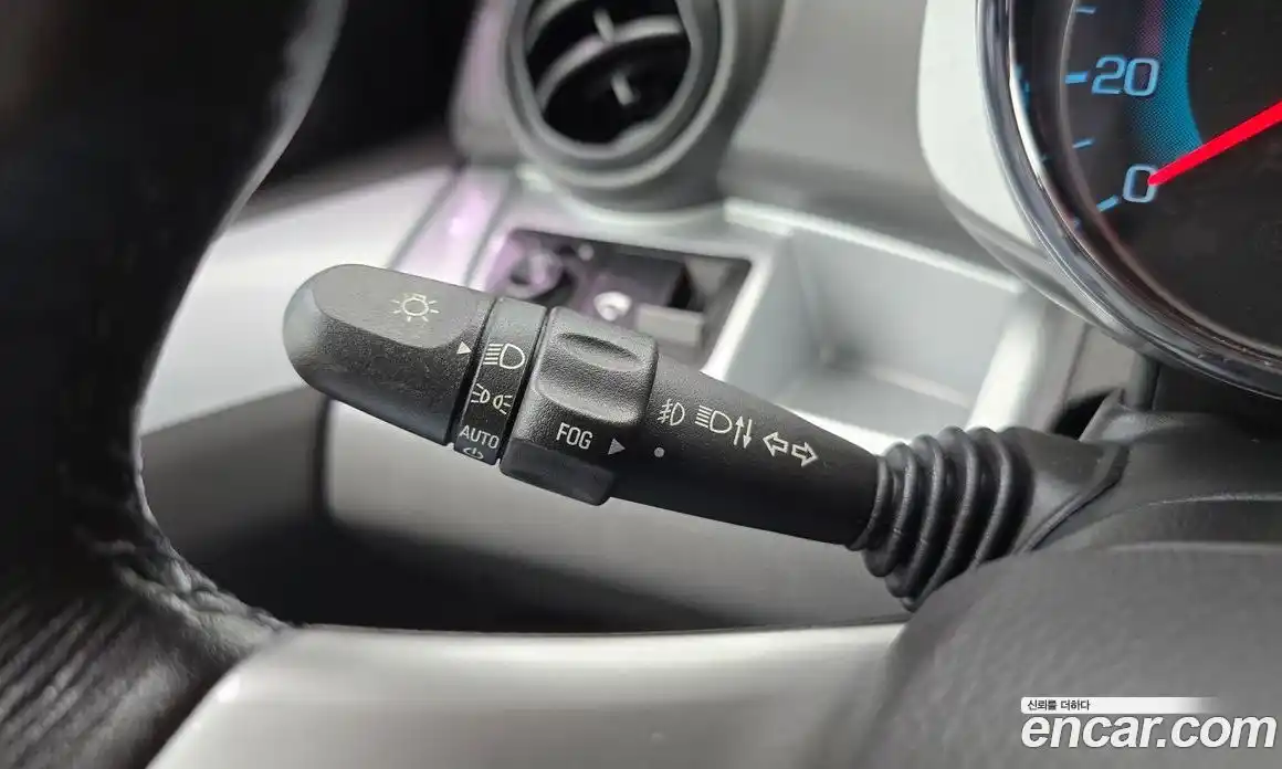 Chevrolet Spark 2014 1.0 Автомат в Москве № 105942, фото 12