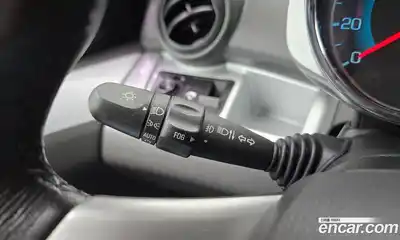 Chevrolet Spark 2014 1.0 Автомат в Москве № 105942, миниатюра 12