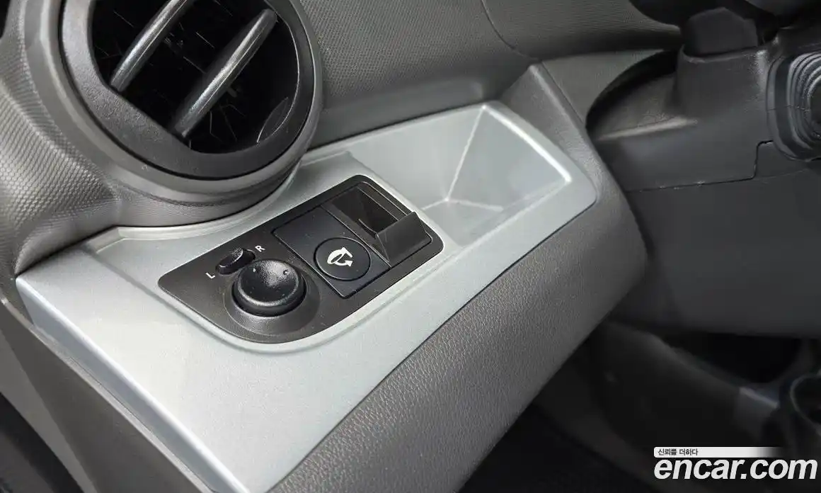 Chevrolet Spark 2014 1.0 Автомат в Москве № 105942, фото 17