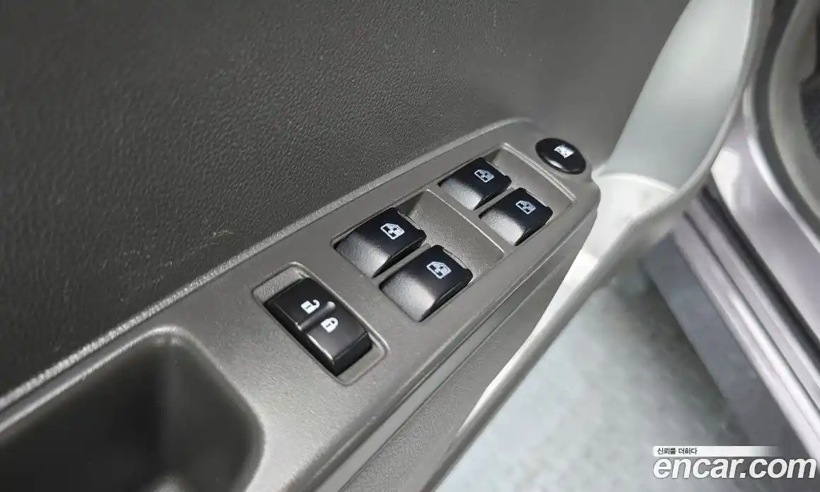 Chevrolet Spark 2014 1.0 Автомат в Москве № 105942, фото 20