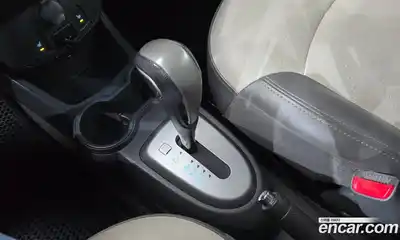 Chevrolet Spark 2014 1.0 Автомат в Москве № 105942, миниатюра 7